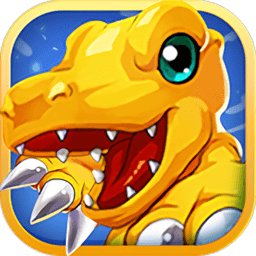 幻想少女之数码宝贝修改版