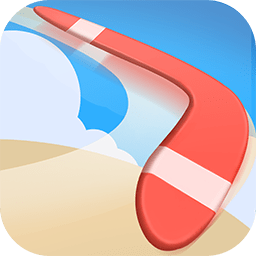 飞镖射击最新版