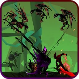 影子英雄勇士最新版(shadow warrior)