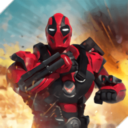 铁复仇者无限战争游戏