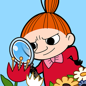 噜噜米朋友手游