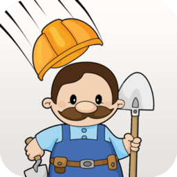 安全帽翻转挑战赛游戏