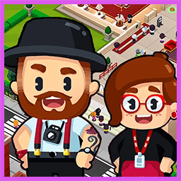 博物馆建筑大亨手机版