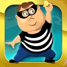 爸爸是个小偷完整版