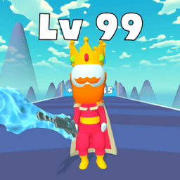 我要成为升级大佬游戏