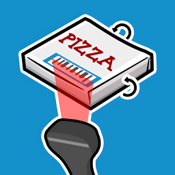 扫描一下中文版