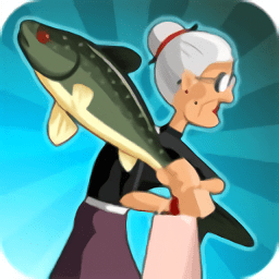 奶奶锤爆一切游戏