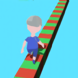 时间控制跑步者游戏