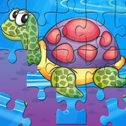 我拼图最行游戏