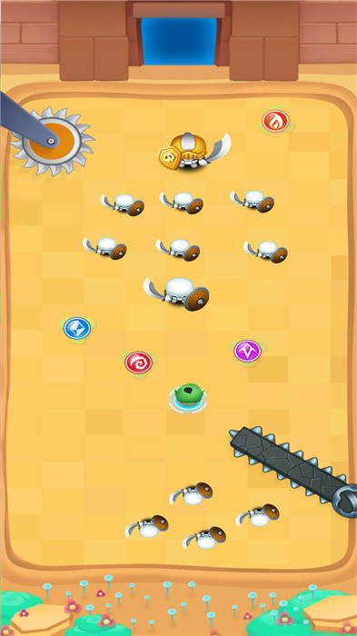 弹幕传奇游戏下载