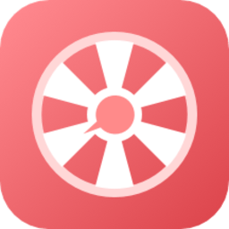 做决定转盘app