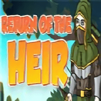 继承人归来最新版(暂未上线)