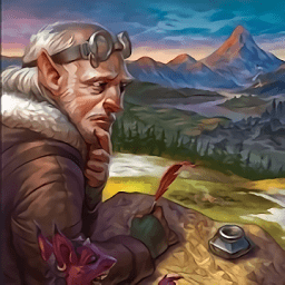 王国制图师桌游