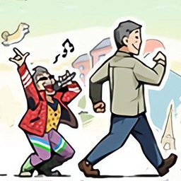 功夫大师特牛游戏