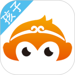 悟空守护孩子端