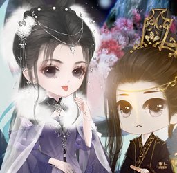 皇权天下橙光游戏