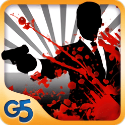 解谜大师2血的背叛中文版