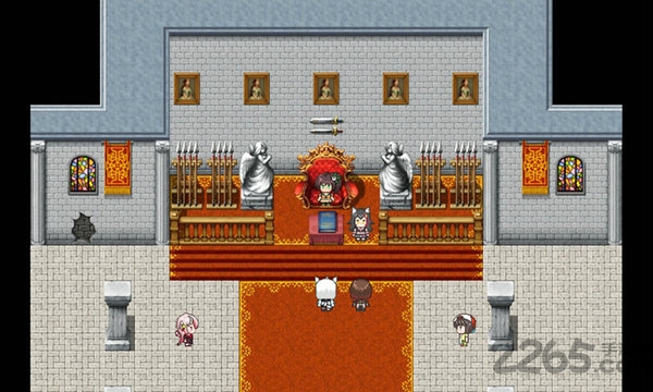 狐之旅路手游下载