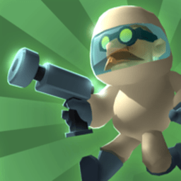 辐射奔跑手机游戏