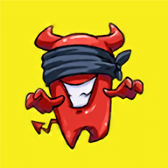 我们中间有魔鬼游戏