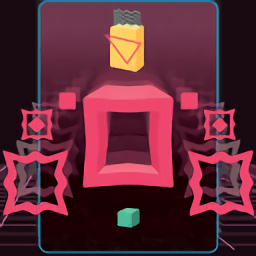 霓虹巨塔vs小方块中文版