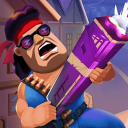 乱斗枪神小游戏