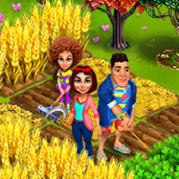 百慕大冒险游戏(bermuda adventures)