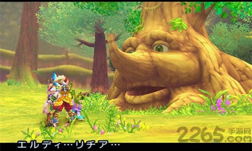 圣剑传说4安卓汉化版下载