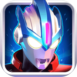 奥特曼传说英雄vip版本(官方正版)