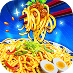 儿童中国菜制作游戏