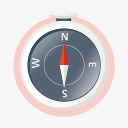 异彩指南针最新版