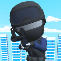 特工无名小游戏