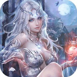 微信小游戏冰火魔界(暂未上线)