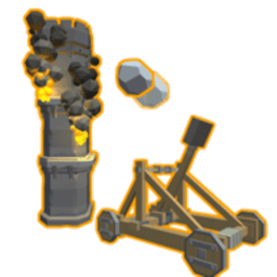 投石车攻城最新版