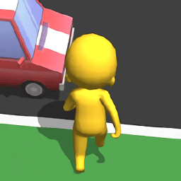 道路竞赛3d游戏