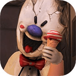 黑月之夜恐怖冰激凌逃生游戏