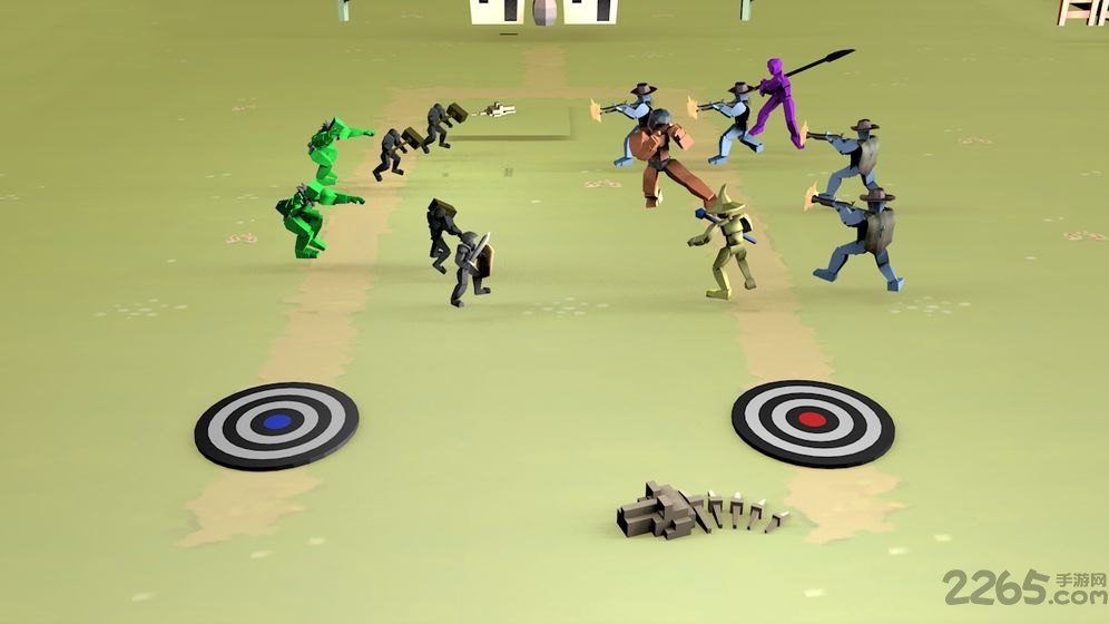 战术大神 战术大神下载