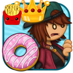 老爹甜甜圈店手机版