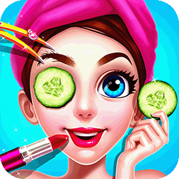 冰雪可可婚礼设计游戏