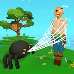 蜘蛛王spider king