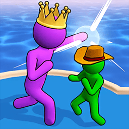 打拳模拟器游戏