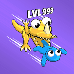 虫虫进化论最新版