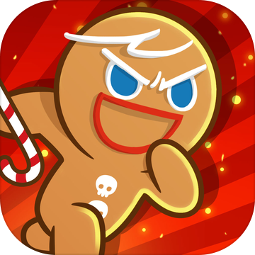 跑跑姜饼人安卓安装包九游最新版本