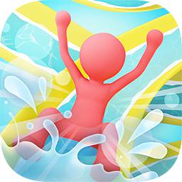 魔力滑水转圈圈领红包版