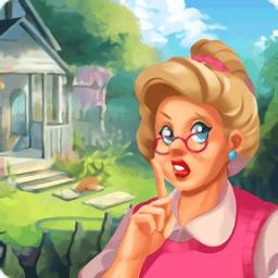 庄园时刻链接爆炸游戏