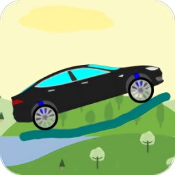 绘画成路手机版(drawing road)