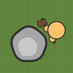 surviveio游戏
