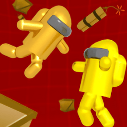 黄金冒名顶替游乐场手机版