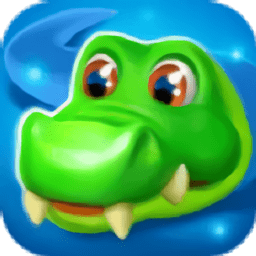 卡通贪吃蛇3d游戏