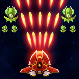 风之翼银河大战中文版